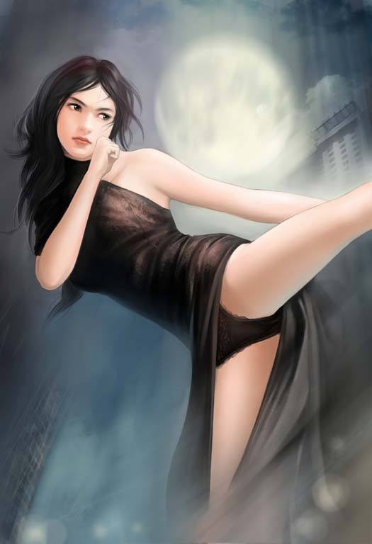 福运医女红包系统助我致富免费全文阅读封面