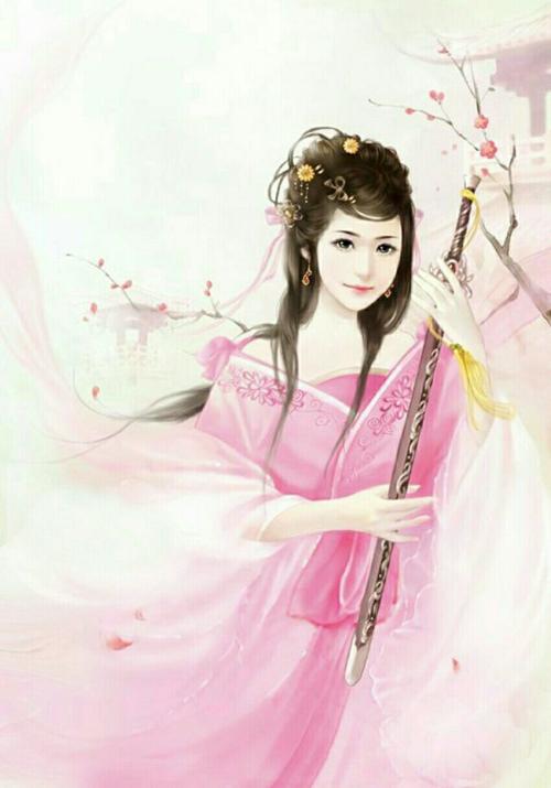 体操花旦封面